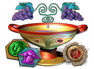 Посмотреть скриншот Герои Эллады