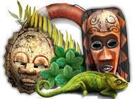 Посмотреть скриншот Затерянная лагуна. Новая жертва