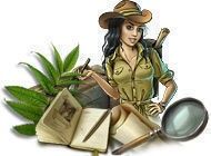 Посмотреть скриншот В поисках затерянного храма