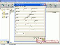 ���������� �������� Power Phone Book Enterprise Edition
