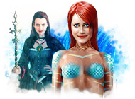 Посмотреть скриншот Наследие. Остров ведьмы