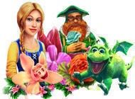 Посмотреть скриншот Ферма Айрис 2. Магический турнир