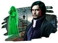 Посмотреть скриншот Поезд привидений. Духи Харона. Коллекционное издание