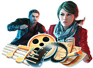 ����� ����������. ���������. ������������� �������