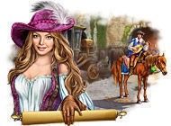 Посмотреть скриншот Мушкетёры. Приключения Виктории