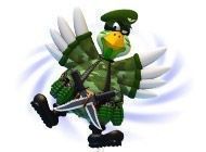 Посмотреть скриншот Вторжение кур 5. Темный клюв