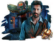 Посмотреть скриншот Проклятый отель. Древнее пророчество. Коллекционное издание