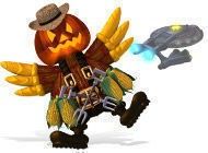 ���������� �������� ��������� ��� 5. ������ ����. Halloween Edition